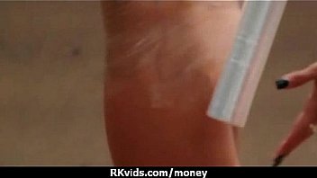 Money makes her cheat on a perfect guy 7