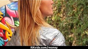 Money makes her cheat on a perfect guy 7