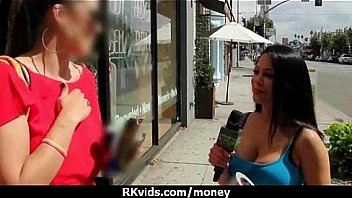 Money makes her cheat on a perfect guy 7