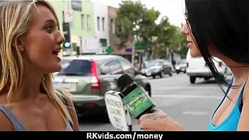 Money makes her cheat on a perfect guy 7