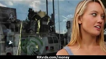 Money makes her cheat on a perfect guy 7