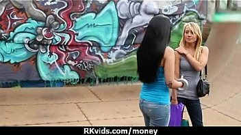 Money makes her cheat on a perfect guy 7