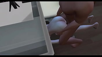 She eats my pussy in a library part 2 She eats my pussy in a library part 2