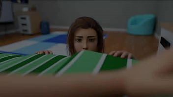 Milfy city cap 4 pasando la noche en compañia de mi hermanastra