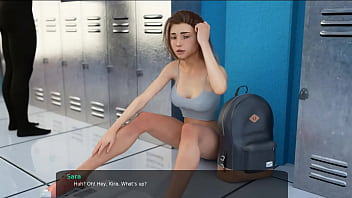 Milfy city cap 4 pasando la noche en compañia de mi hermanastra