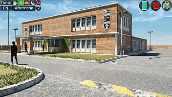 Milfy city cap 4 pasando la noche en compañia de mi hermanastra