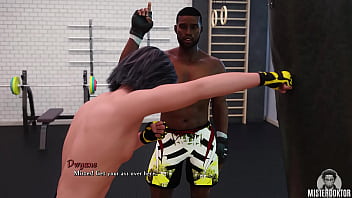 Being a dik ep 303 visual novel gameplay