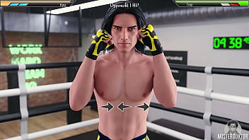 Being A Dik Ep 303 Visual Novel Gameplay thumbnail