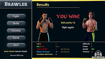 Being a dik ep 303 visual novel gameplay