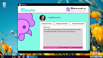 Being a dik ep 303 visual novel gameplay