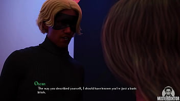 Being a dik ep 303 visual novel gameplay