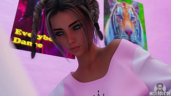 Being a dik ep 303 visual novel gameplay