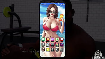 Being a dik ep 303 visual novel gameplay