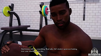 Being a dik ep 303 visual novel gameplay