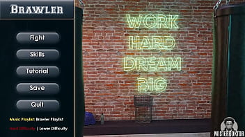 Being a dik ep 303 visual novel gameplay