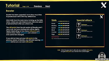 Being a dik ep 303 visual novel gameplay