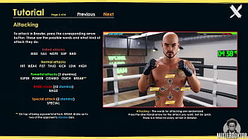 Being a dik ep 303 visual novel gameplay