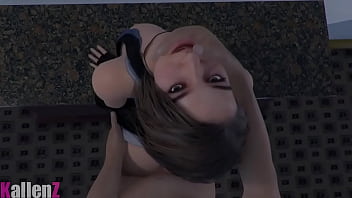 Submissive jill
