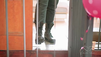 Bd nympho charlie forde got dicked by dominating sir james