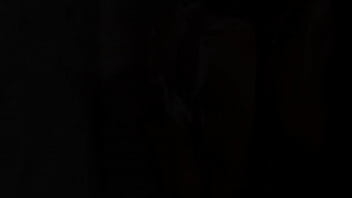 Fun time like the big brotha africaa shower time