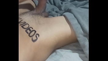 Big penis thick like a big arm and sprouted