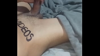 Big penis thick like a big arm and sprouted