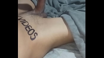 Big penis thick like a big arm and sprouted