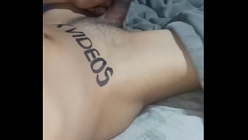 Big penis thick like a big arm and sprouted