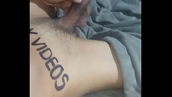 Big penis thick like a big arm and sprouted