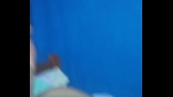 Big penis thick like a big arm and sprouted