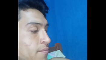 Big penis thick like a big arm and sprouted