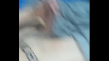 Big penis thick like a big arm and sprouted