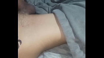 Big penis thick like a big arm and sprouted