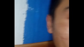 Big penis thick like a big arm and sprouted