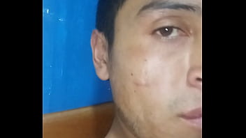 Big penis thick like a big arm and sprouted