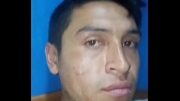 Big penis thick like a big arm and sprouted