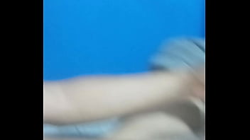 Big penis thick like a big arm and sprouted