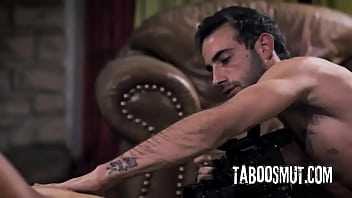 Busty Actress Fucked By Two Guys Just To Past The Casting thumbnail