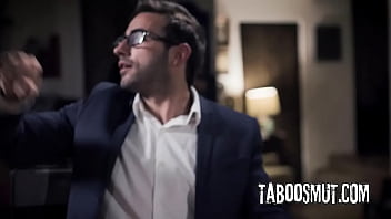 Busty Actress Fucked By Two Guys Just To Past The Casting thumbnail