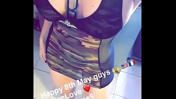 Sexy and dirty snapchats