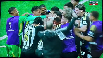 Portero Brasilero Viola A Venezonala thumbnail