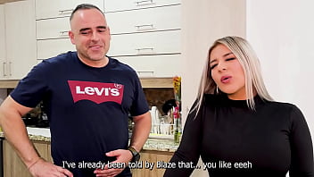 My best friend convinces me to fuck my husband in a threesome