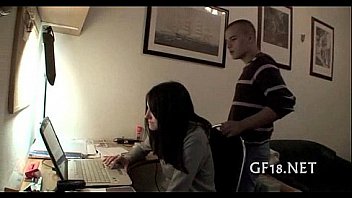 After Having Sex In This Position Cutie thumbnail