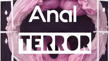 Bea cherry monster cock destroys a lovely blonde's anal