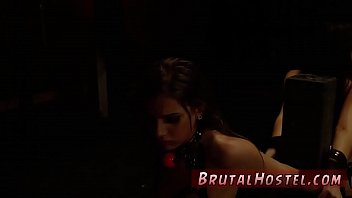 Big woman dominates hd two youthfull sluts sydney cole and olivia