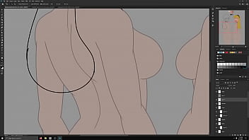 Su broadcast by gunsmokegames on picarto from august first 2021