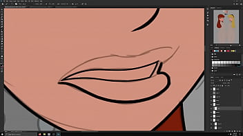 Su broadcast by gunsmokegames on picarto from august first 2021