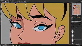 Su broadcast by gunsmokegames on picarto from august first 2021