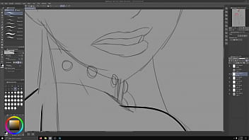 Su broadcast by gunsmokegames on picarto from august first 2021