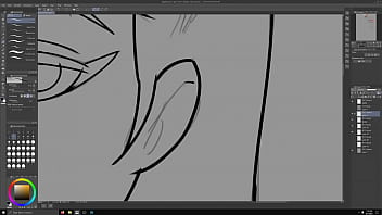 Su broadcast by gunsmokegames on picarto from august first 2021